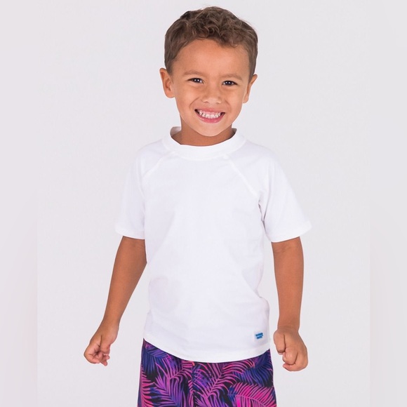 Rugged Butts Rashguard - Picture 1 of 2